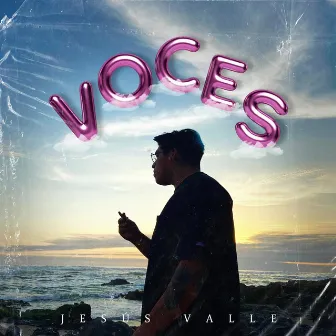 Voces by Jesús Valle