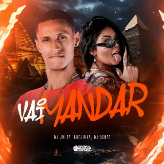 Vai Mandar by ORIGINAL DO BRASIL