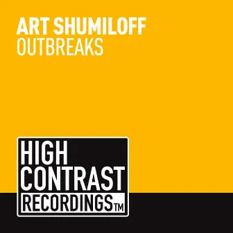 Outbreaks by Art Shumiloff