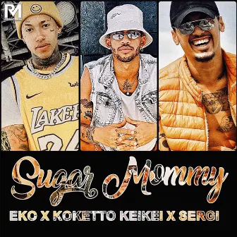 Sugar Mommy by Koketto Keikei