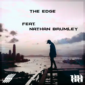 The Edge by Hayden Haze