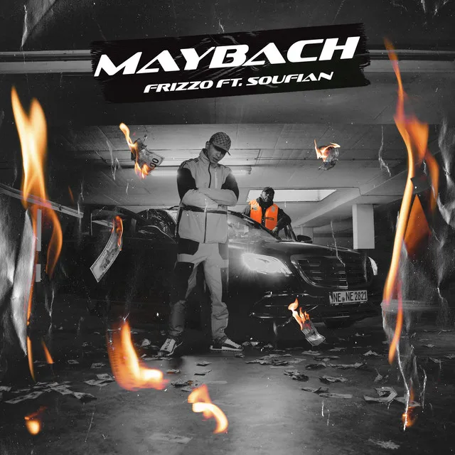 Maybach (feat. Soufian)