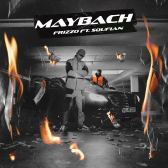 Maybach (feat. Soufian) by Soufian