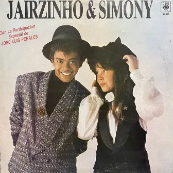 Jairzinho & Simony em Espanhol by Jairzinho