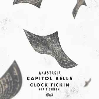 Capitol Bells / Clock Tickin' by Haris Qureshi