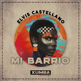 Mi Barrio by Elvis Castellano