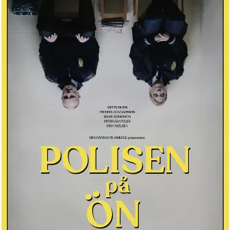 Polisen På Ön (Original Motion Picture Soundtrack) by Maria Jagd