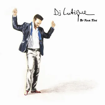 By Your Side by DJ Lutique