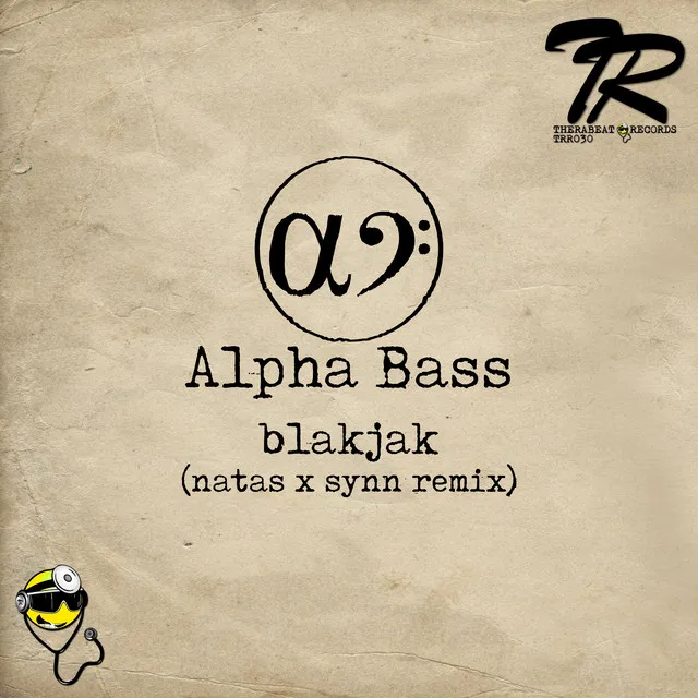 Alpha Bass - Natas x Synn Remix