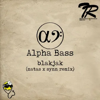 Alpha Bass by 