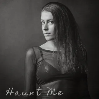 Haunt Me by Cat Cayenne