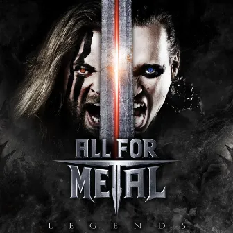 Legends by All For Metal