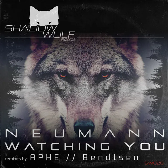 Watching You - Bendtsen Remix