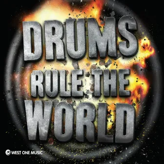 Drums Rule The World by Emre Ramazanoglu