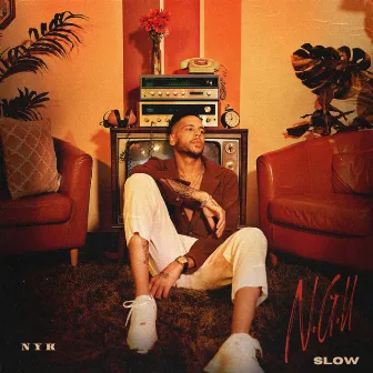 N.G.U (Slow) by NYK