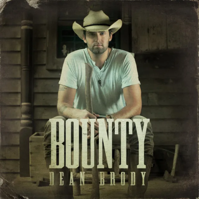 Bounty - Radio Version