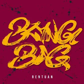 Bling Bag by Rentuan