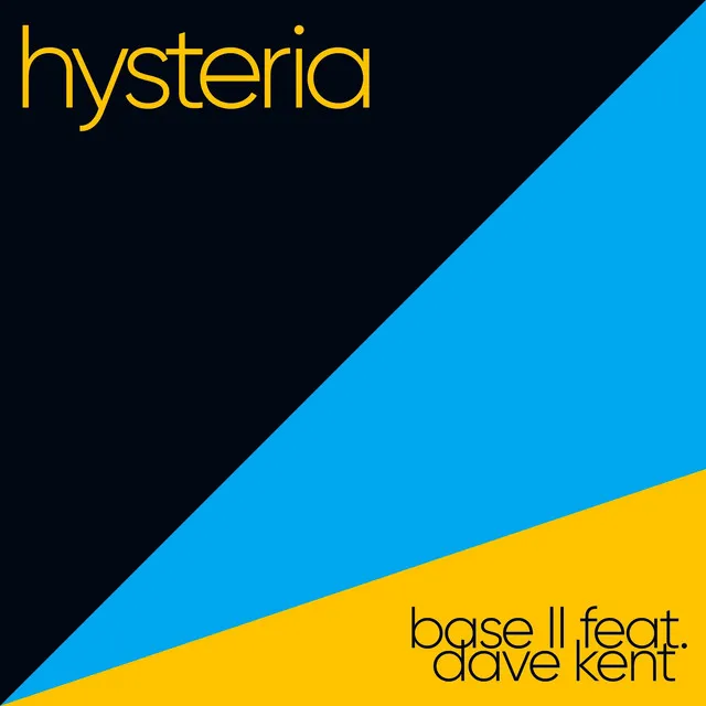 Hysteria - Radio Edit