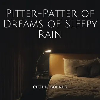 Chill Sounds: Pitter-Patter of Dreams of Sleepy Rain by Sleep Hunters