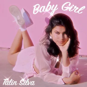 Baby Girl by Talin Silva