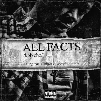 All Facts by KGB Cho