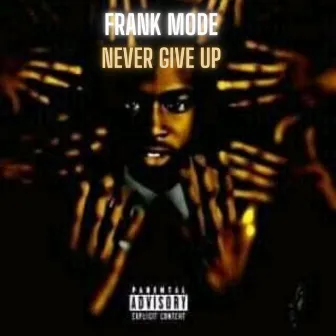 Never Give Up by Frank Mode