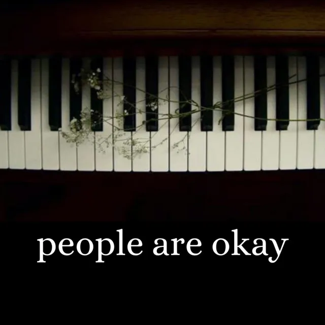 people are okay