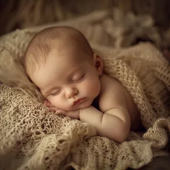 Gentle Music for Loving Baby Care by Harmonic Relaxing