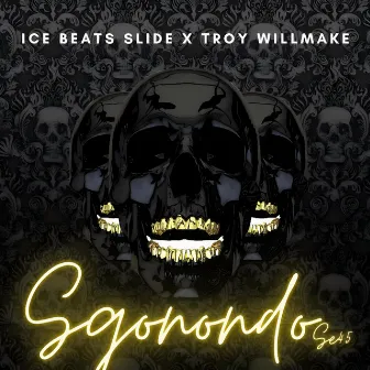 Sgonondo Se 45 by Troy willmake