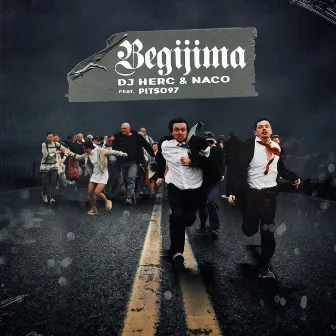 Begijima by Dj Herc