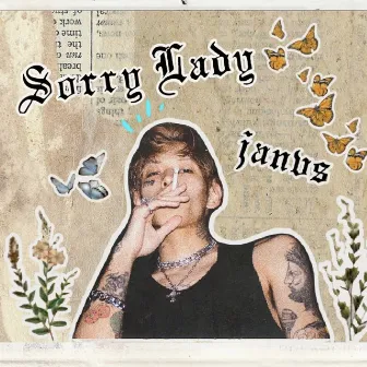 Sorry Lady by JANUS