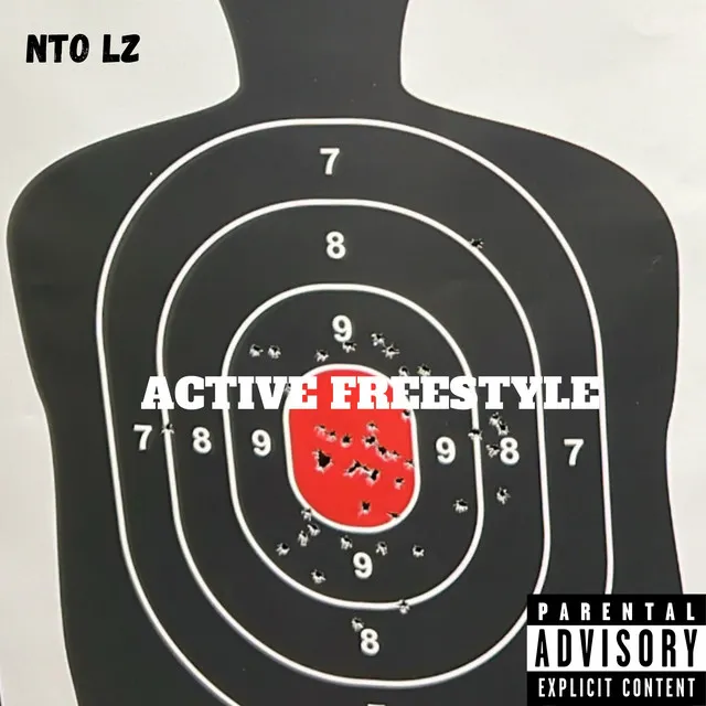 ACTIVE - Freestyle