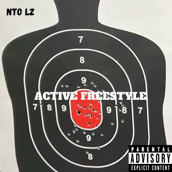 ACTIVE (Freestyle) by NTO Lz