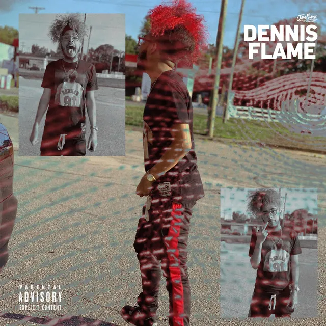 Dennis Flame