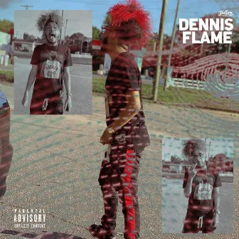 Dennis Flame by Javi Flame