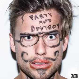 Party & Destroy by Party Favor