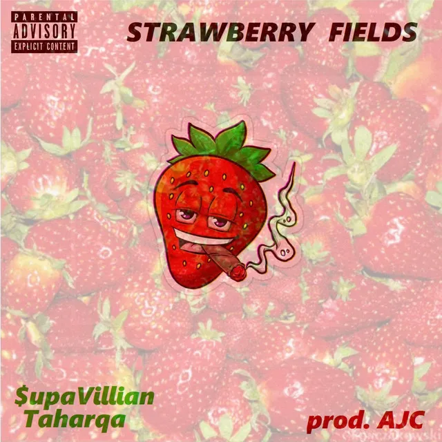 Strawberry Fields