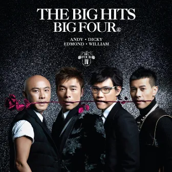 The Big Hits Big Four by Big Four