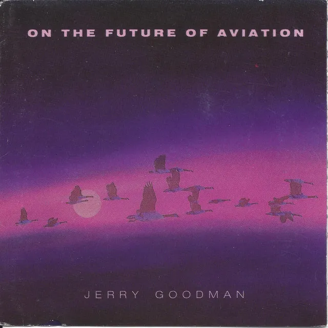 On the Future of Aviation