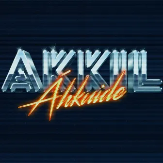 Ahkuide by Akkil