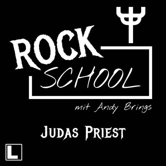 Kapitel 14 - Judas Priest - Rock School mit Andy Brings, Folge 9