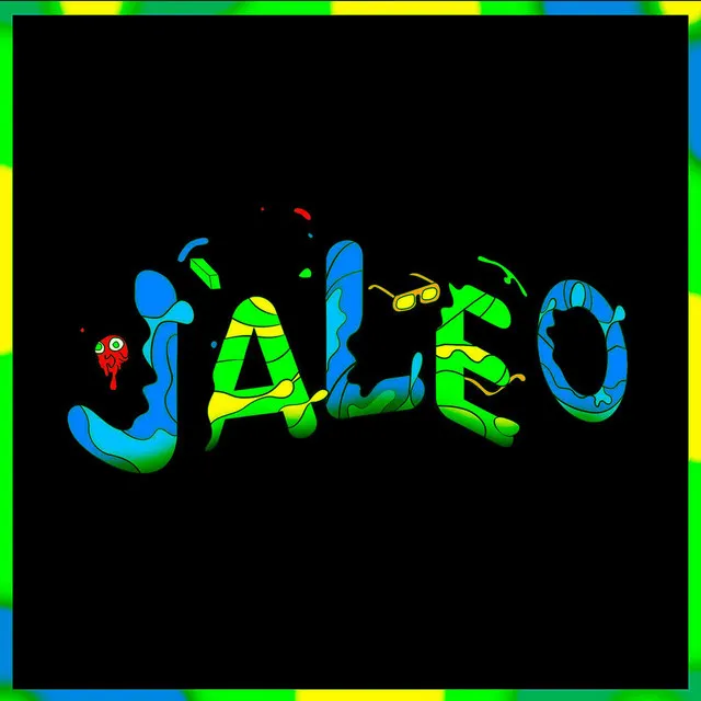 Jaleo