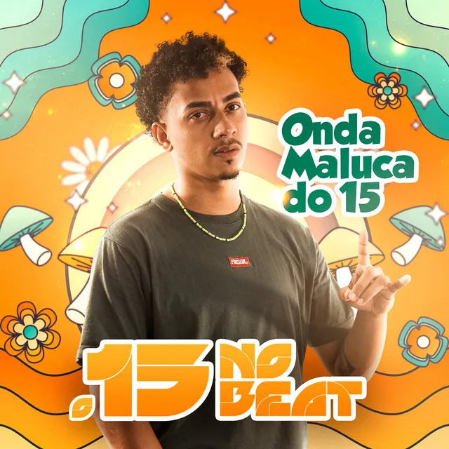 Onda Maluca do 15