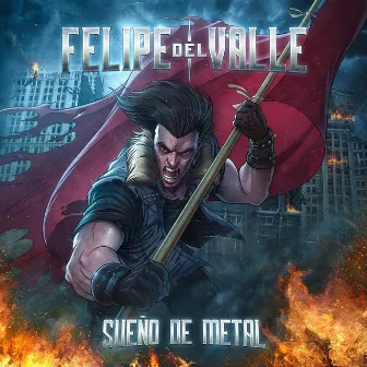 Sueño de Metal by Felipe del Valle