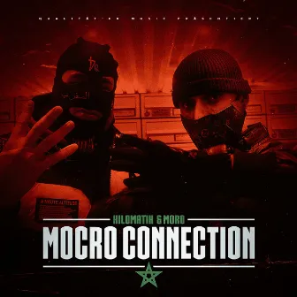 MOCRO CONNECTION by Moro