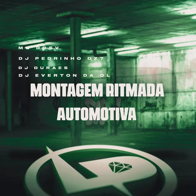 Montagem Ritmada Automotiva