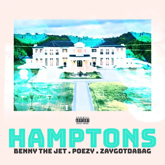 Hamptons