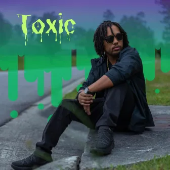 Toxic by Tru_jd