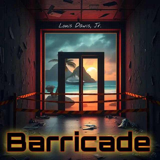 Barricade