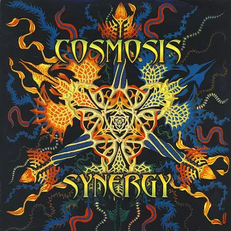 Synergy by Cosmosis